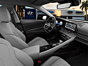 Thumbnail image of 2024 Hyundai ELANTRA Hybrid at Delray Acura