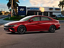 Thumbnail image of 2024 Hyundai ELANTRA Hybrid at Delray Acura