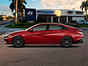 Thumbnail image of 2024 Hyundai ELANTRA Hybrid at Delray Acura
