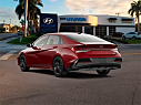 Thumbnail image of 2024 Hyundai ELANTRA Hybrid at Delray Acura