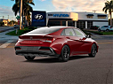 Thumbnail image of 2024 Hyundai ELANTRA Hybrid at Delray Acura