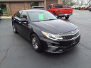 Thumbnail image of 2020 Kia Optima at Dixon Auto Sales, Inc.