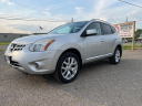 Thumbnail image of 2011 Nissan Rogue at Takrourin Motors LLC