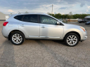 Thumbnail image of 2011 Nissan Rogue at Takrourin Motors LLC