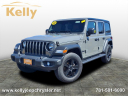 Thumbnail image of 2022 Jeep Wrangler Unlimited at Kelly Jeep Chrysler