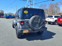 2022 Jeep Wrangler Unlimited Sport Altitude at Kelly Jeep Chrysler