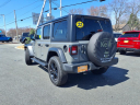 Thumbnail image of 2022 Jeep Wrangler Unlimited at Kelly Jeep Chrysler