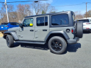 Thumbnail image of 2022 Jeep Wrangler Unlimited at Kelly Jeep Chrysler