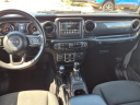 Thumbnail image of 2022 Jeep Wrangler Unlimited at Kelly Jeep Chrysler