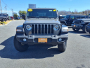 Thumbnail image of 2022 Jeep Wrangler Unlimited at Kelly Jeep Chrysler