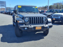 Thumbnail image of 2022 Jeep Wrangler Unlimited at Kelly Jeep Chrysler