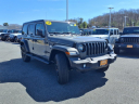 Thumbnail image of 2022 Jeep Wrangler Unlimited at Kelly Jeep Chrysler