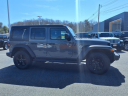 Thumbnail image of 2022 Jeep Wrangler Unlimited at Kelly Jeep Chrysler