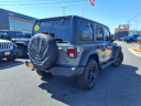 Thumbnail image of 2022 Jeep Wrangler Unlimited at Kelly Jeep Chrysler
