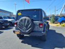 Thumbnail image of 2022 Jeep Wrangler Unlimited at Kelly Jeep Chrysler