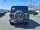 Thumbnail image of 2022 Jeep Wrangler Unlimited at Kelly Jeep Chrysler
