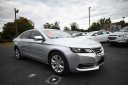 Thumbnail image of 2018 Chevrolet Impala at CICCHINO AUTO SALES LLC