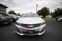 Thumbnail image of 2018 Chevrolet Impala at CICCHINO AUTO SALES LLC