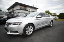 Thumbnail image of 2018 Chevrolet Impala at CICCHINO AUTO SALES LLC