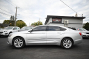 2018 Chevrolet Impala LT at CICCHINO AUTO SALES LLC