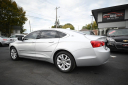 Thumbnail image of 2018 Chevrolet Impala at CICCHINO AUTO SALES LLC