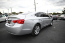 Thumbnail image of 2018 Chevrolet Impala at CICCHINO AUTO SALES LLC