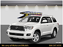 2021 Toyota Sequoia Limited at Smithtown Toyota