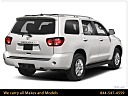 Thumbnail image of 2021 Toyota Sequoia at Smithtown Toyota