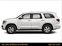 Thumbnail image of 2021 Toyota Sequoia at Smithtown Toyota