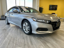 Thumbnail image of 2020 Honda Accord at DIXIE MOTORS INC.