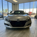 2020 Honda Accord LX at DIXIE MOTORS INC.