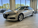 Thumbnail image of 2020 Honda Accord at DIXIE MOTORS INC.