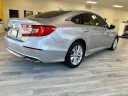 Thumbnail image of 2020 Honda Accord at DIXIE MOTORS INC.