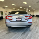 Thumbnail image of 2020 Honda Accord at DIXIE MOTORS INC.