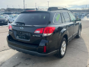 Thumbnail image of 2014 Subaru Outback at Showcase Auto Sales LLC