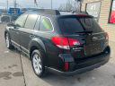 Thumbnail image of 2014 Subaru Outback at Showcase Auto Sales LLC