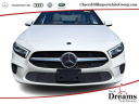 Thumbnail image of 2022 Mercedes-Benz A-Class at Mercedes-Benz of Cherry Hill - Used