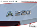 Thumbnail image of 2022 Mercedes-Benz A-Class at Mercedes-Benz of Cherry Hill - Used