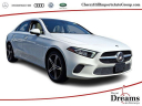Thumbnail image of 2022 Mercedes-Benz A-Class at Mercedes-Benz of Cherry Hill - Used
