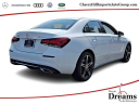 Thumbnail image of 2022 Mercedes-Benz A-Class at Mercedes-Benz of Cherry Hill - Used