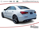 Thumbnail image of 2022 Mercedes-Benz A-Class at Mercedes-Benz of Cherry Hill - Used