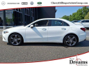 Thumbnail image of 2022 Mercedes-Benz A-Class at Mercedes-Benz of Cherry Hill - Used