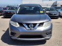 Thumbnail image of 2015 Nissan Rogue at Piazza Honda Of Philadelphia New