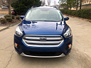 Thumbnail image of 2018 Ford Escape at The Best Deal Auto Sales, LLC