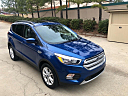 Thumbnail image of 2018 Ford Escape at The Best Deal Auto Sales, LLC