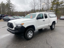 Thumbnail image of 2020 Toyota Tacoma at North Berwick Auto Center