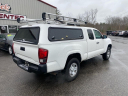Thumbnail image of 2020 Toyota Tacoma at North Berwick Auto Center