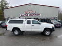 Thumbnail image of 2020 Toyota Tacoma at North Berwick Auto Center