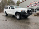 Thumbnail image of 2020 Toyota Tacoma at North Berwick Auto Center