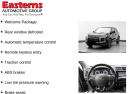 Thumbnail image of 2024 Mitsubishi Outlander Sport at Easterns Automotive Group of Baltimore